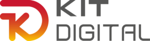 Logotipo Kit digital