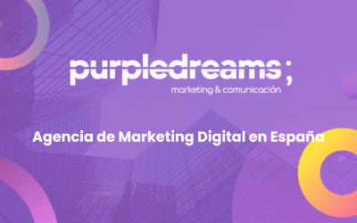 Agencia de Marketing Digital en España
