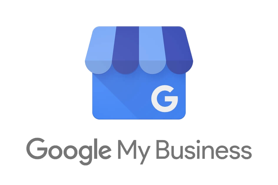 LOGO GOOGLE MY BUSINESS 