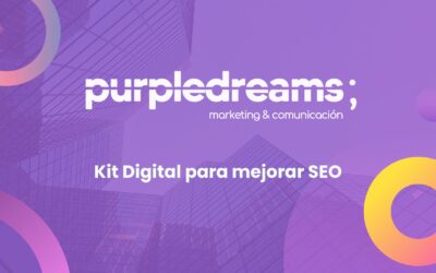 Kit Digital para mejorar el SEO: Claves para Impulsar tu negocio