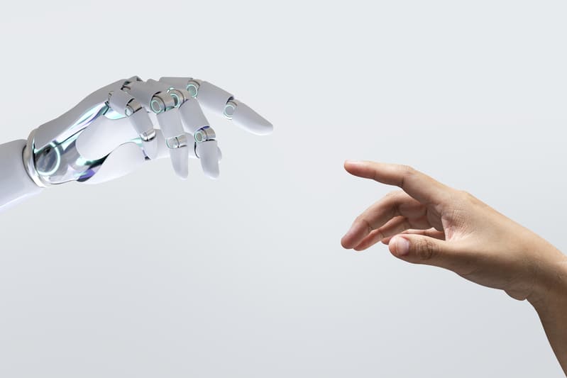 inteligencia artificial al alcance de tu mano