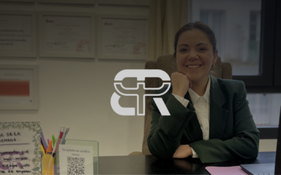 Psicóloga Beatriz Ruiz