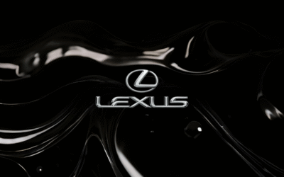 Lexus Megapremium