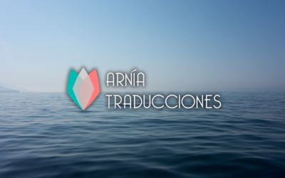 Arnía Traducciones