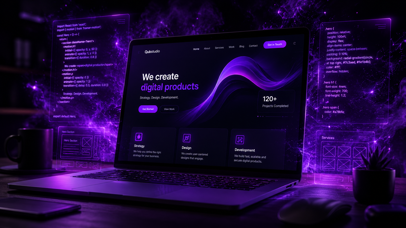 Diseño web para clínicas y médicos en Santander: guía completa 2026