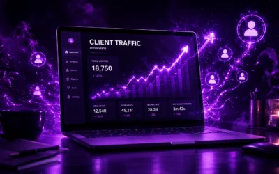Errores en tu web que pierden clientes